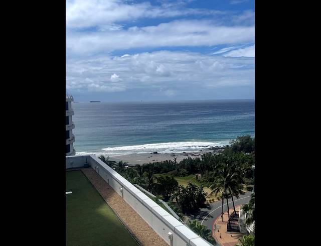 3 BEDROOM APARTMENT FOR SALE IN UMHLANGA ROCKS